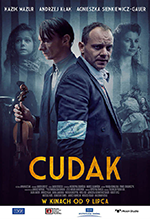 Cudak