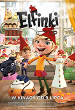 Elfinki