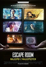 Escape Room: Najlepsi z najlepszych