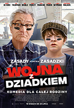 Wojna z dziadkiem