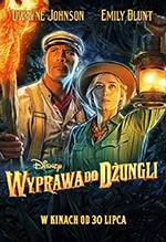 Wyprawa do dżungli