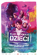 Klub brzydkich dzieci