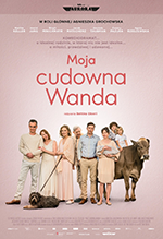 Moja cudowna Wanda