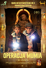 Operacja Mumia