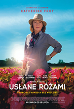 Usłane różami