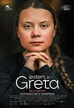 Jestem Greta