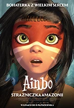 Ainbo – strażniczka Amazonii