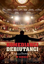 Komedianci debiutanci