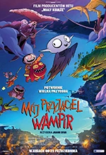 Mój przyjaciel wampir