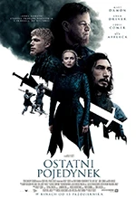 Ostatni pojedynek