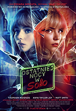 Ostatniej nocy w Soho