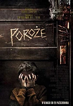 Poroże