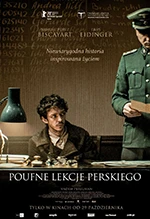 Poufne lekcje perskiego