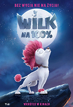 Wilk na 100%