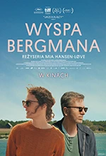 Wyspa Bergmana