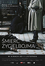 Śmierć Zygielbojma