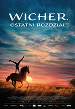 Wicher. Ostatni rozdział