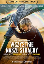 Wszystkie nasze strachy