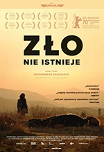 Zło nie istnieje