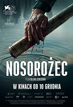 Nosorożec