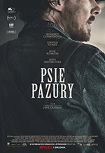 Psie pazury