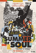 Summer of Soul (...Or, When the Revolution Could Not Be Televised)