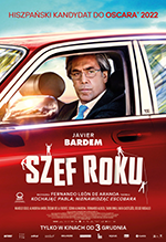 Szef Roku