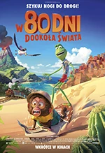 W 80 dni dookoła świata