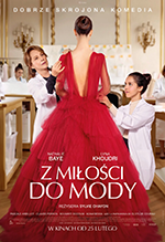 Z miłości do mody