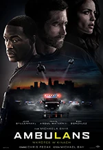 Ambulans