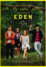 Eden