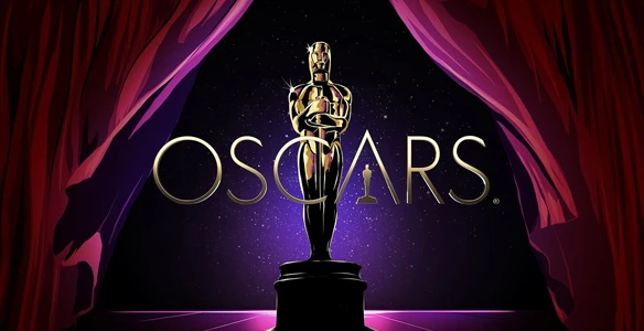 Oscar 2022 poster