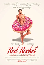 Red Rocket