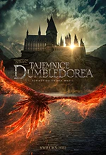Fantastyczne zwierzęta: Tajemnice Dumbledore'a