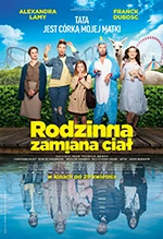 Rodzinna zamiana ciał