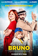 Detektyw Bruno