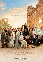 Downton Abbey: Nowa epoka