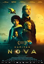 Kapitan Nova