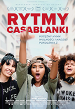 Rytmy Casablanki