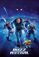 Buzz Astral