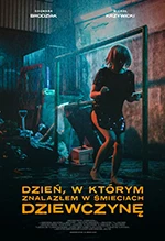 Dzień, w którym znalazłem w śmieciach dziewczynę