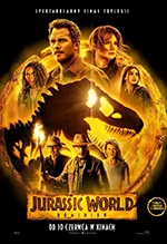 Jurassic World: Dominion