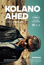 Kolano Ahed