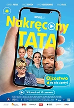 Nakręcony tata