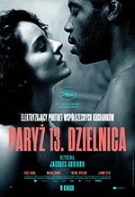 Paryż, 13. dzielnica