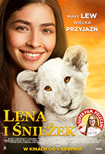 Lena i Śnieżek