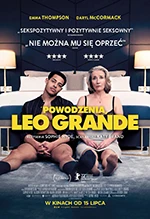 Powodzenia, Leo Grande