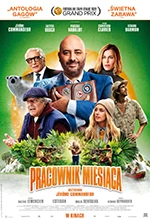 Pracownik miesiąca