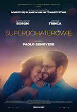 Superbohaterowie