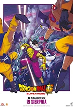 Dragon Ball Super: Super Hero
